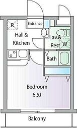 Ｓ−ＦＯＲＴ玉川学園前 207