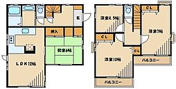 南大谷貸戸建て