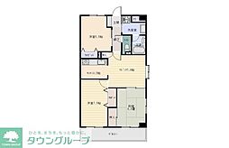 アブニール南台 206