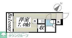 メゾン・ド・プレーヌ 410