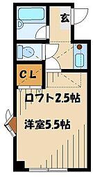 カインドハウス鹿沼公園 2