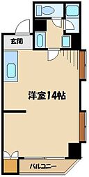中央林間カワノイン 401