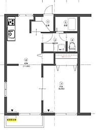 ベネッセ・オオクラA