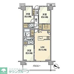 プラウド青葉台