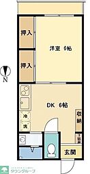 Ｊアビタシオン 101