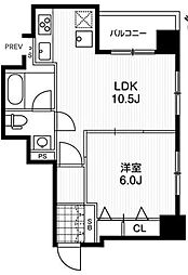 アーバンフラッツ町田 602