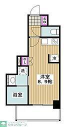 JMF　Residence　町田 505