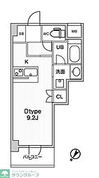 JMFResidence町田 718