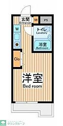 アビーダシオン町田 306