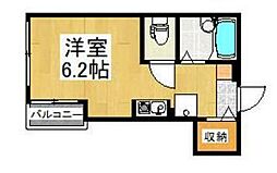 MELDIA新百合ヶ丘 101