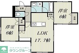横浜市緑区鴨居３丁目