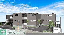 （仮称）国分南1丁目メゾン 203