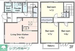 アビタシオン A