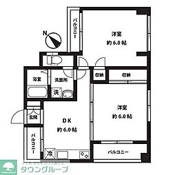 マ・メゾン町田 102