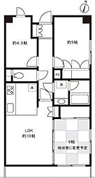 パークノヴァ南町田 310