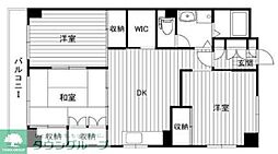 ハイム下鶴間 103