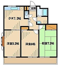 メゾン・フリーダム 206