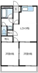 セントラルハイツ海老名 101