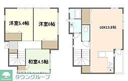 セルレアパレス C101