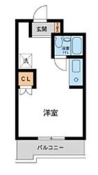 コスモヒロ南台 0501