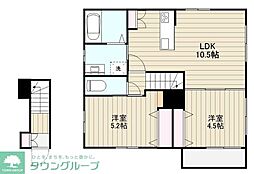 町田市上小山田町