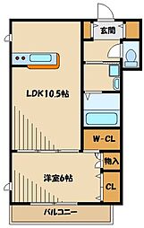 メゾンコンフォール