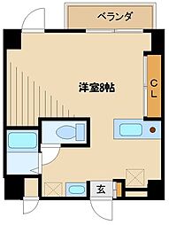 アールレジデンス 802