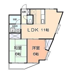 ベルヴィラージュ弐番館