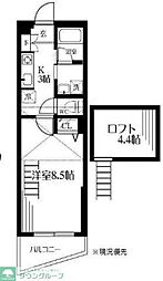 スターダスト柿生 309