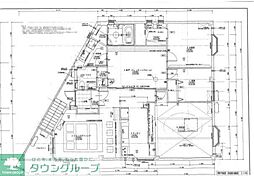 相模台1丁目住居 1