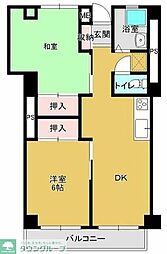 インベストメント鶴川 102