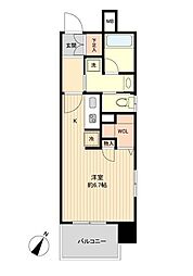 グラディート町田 410