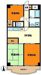 メゾンベール 102