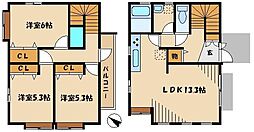 ルーテアガーデン A101