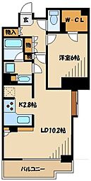 フェリズ町田 302