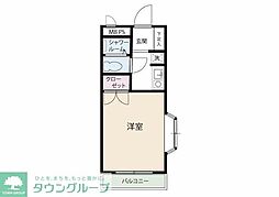 ライオンズマンション相武台前第5 409