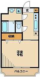 アンソレイエ 102