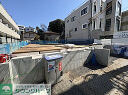 仮）国分南3丁目メゾン 206