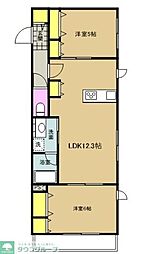 仮）国分南3丁目メゾン 102