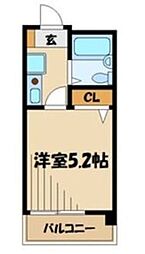 相模大野ダイカンプラザシティ 203