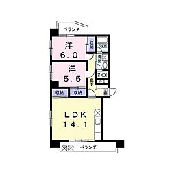 相模原市中央区東淵野辺２丁目