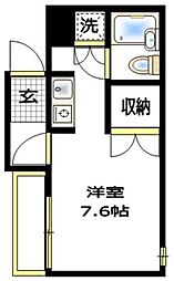 ベルトピア中央林間 404