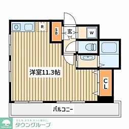 ベルトピア小田急相模原(ベルトピアオダキュウサガミハラ) 206