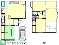 鈴木貸家