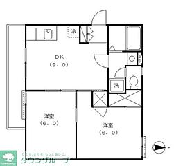 座間市相模が丘４丁目