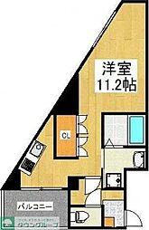 Ｊｏｙ　ｏｆ　Ｌｉｆｅ鶴川 201