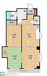 グリーンシティ・ミヤサカ 101