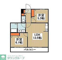 相模原市中央区高根２丁目