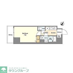 町田市中町２丁目