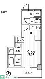 JMFResidence町田 305